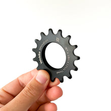 Load image into Gallery viewer, Velobike Track Sprocket 15 tooth

