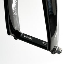 Load image into Gallery viewer, Velobike Dropout Protector front
