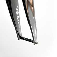 Load image into Gallery viewer, Velobike Dropout Protector front
