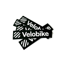 Load image into Gallery viewer, Velobike Sticker pack
