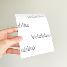 Load image into Gallery viewer, Velobike Rubberised Griptape
