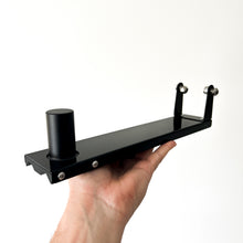 Load image into Gallery viewer, Wattbike Velobike Handlebar and screen mount
