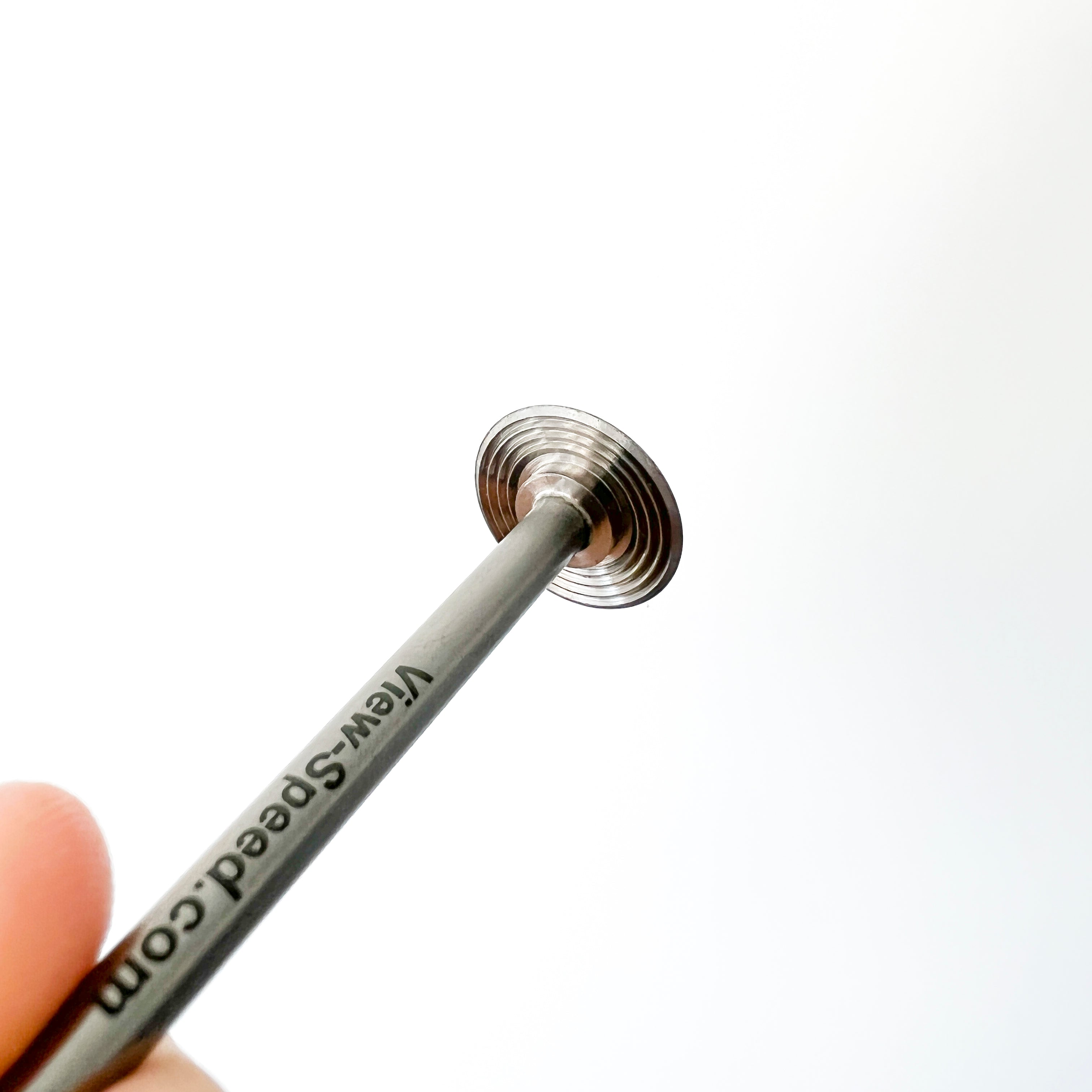 view speed aero skewers