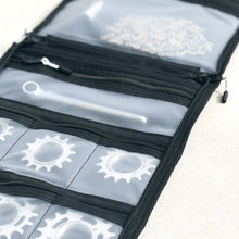Load image into Gallery viewer, Velobike Gear Chainring Tool Bag
