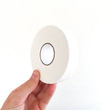 Load image into Gallery viewer, Velobike ultra thin cloth bar tape white
