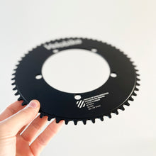 Load image into Gallery viewer, Velobike Elite Track Chainring
