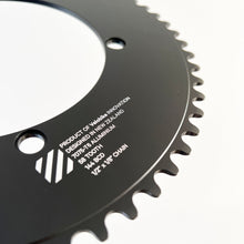 Load image into Gallery viewer, Velobike Elite Track Chainring

