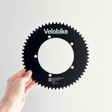 Load image into Gallery viewer, Velobike Elite Track Chainring
