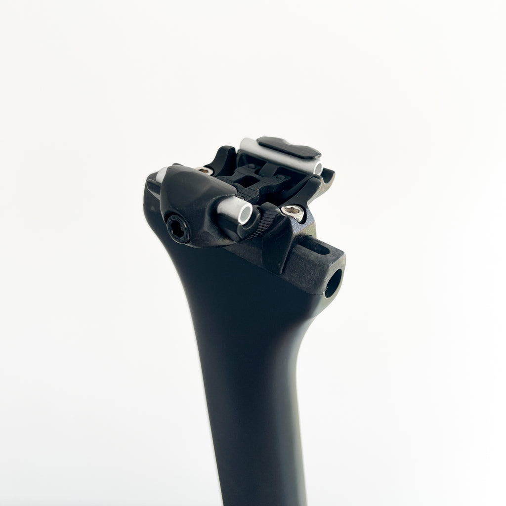 M2 Frameset Seatpost