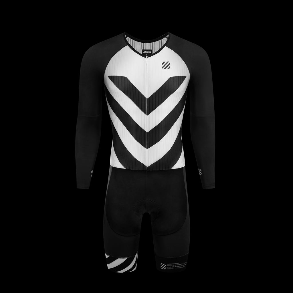 Velobike Team Skinsuit Mens