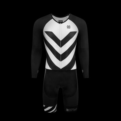 Velobike Team Skinsuit Mens