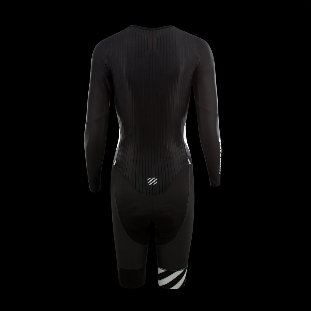 Velobike Team Skinsuit Mens
