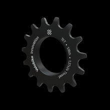 Load image into Gallery viewer, Velobike Track Sprocket 15 tooth
