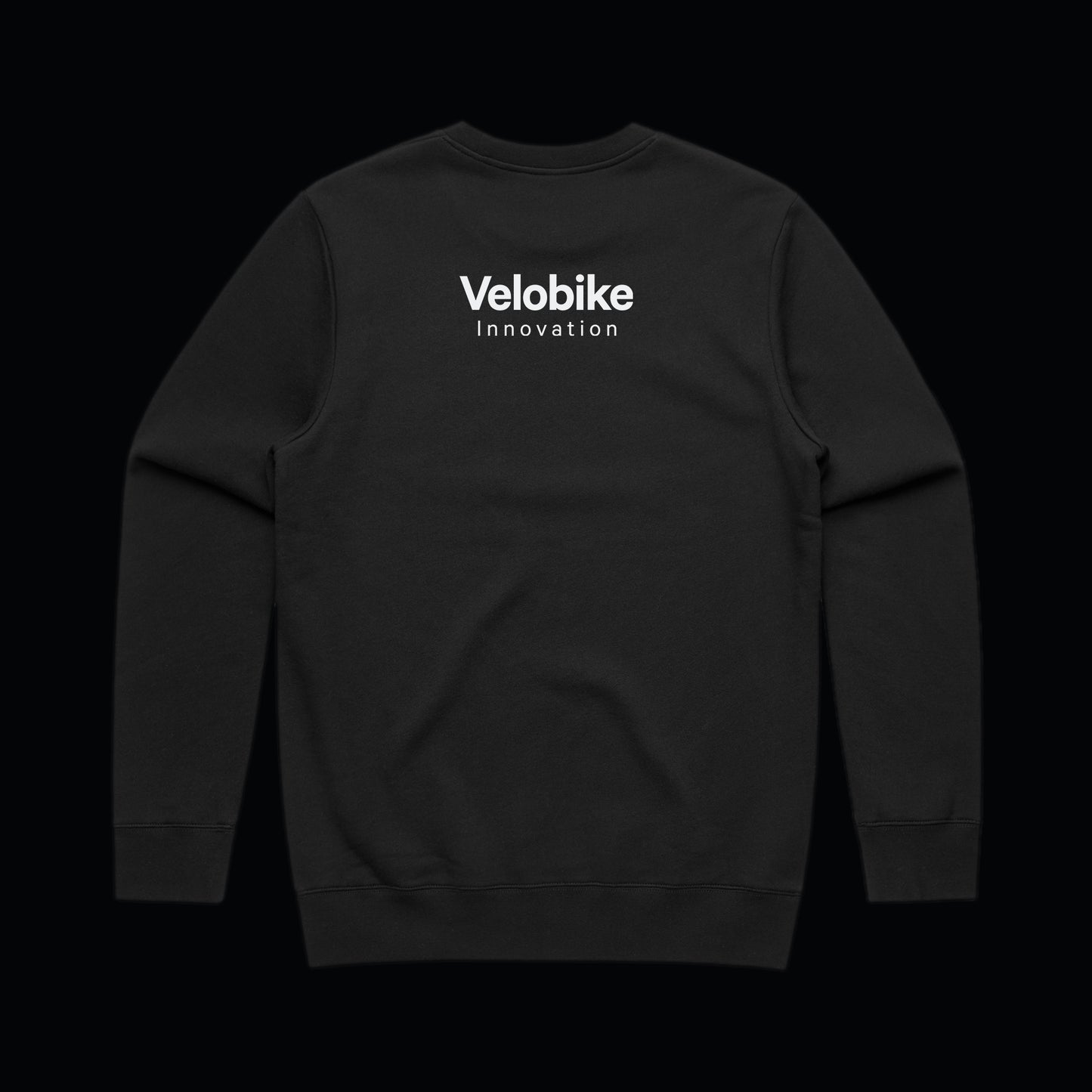 Velobike Team Pullover jumper jersey 