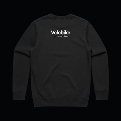 Velobike Team Pullover jumper jersey 