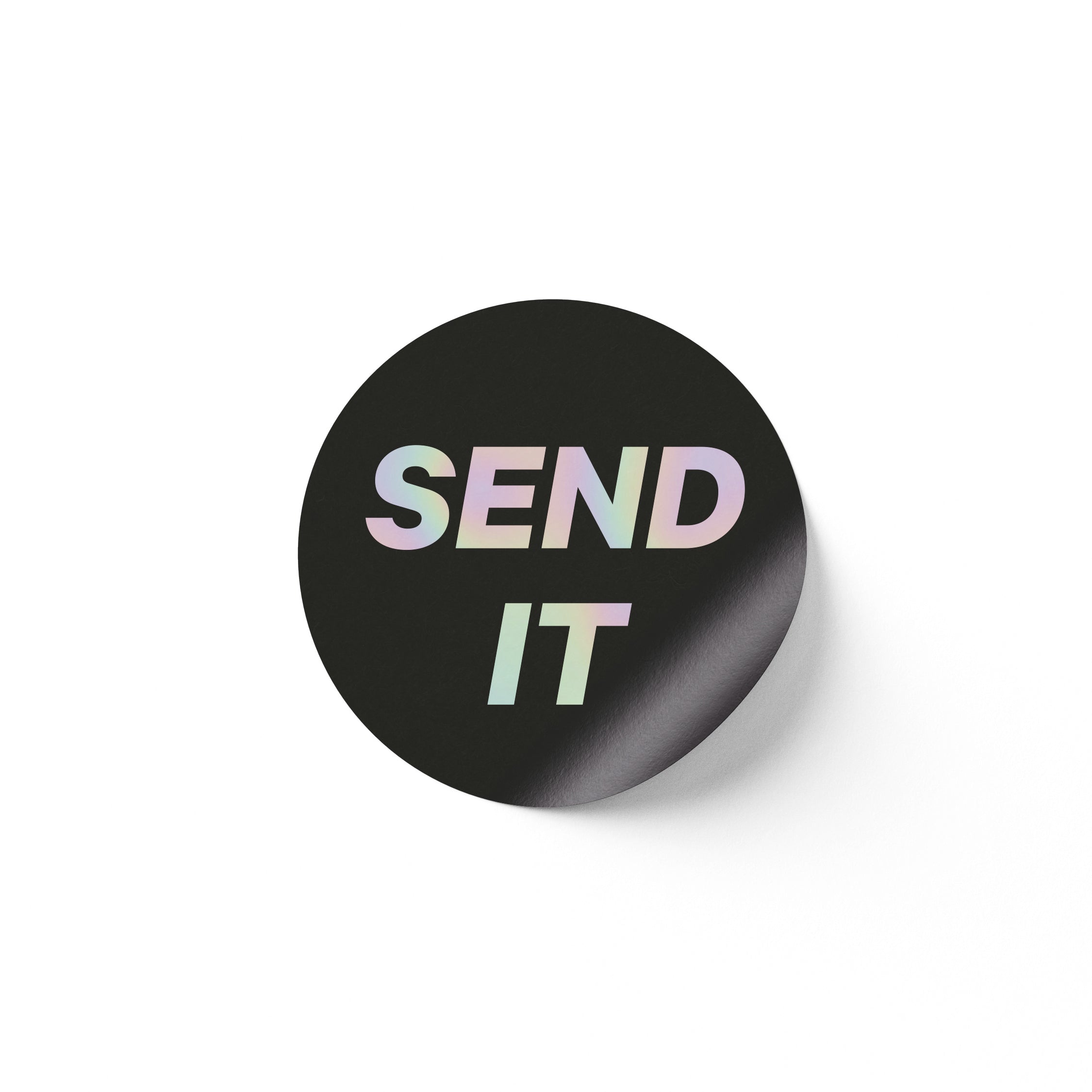 Velobike disc valve hole cover aero