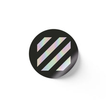 Load image into Gallery viewer, Velobike disc valve hole cover aero
