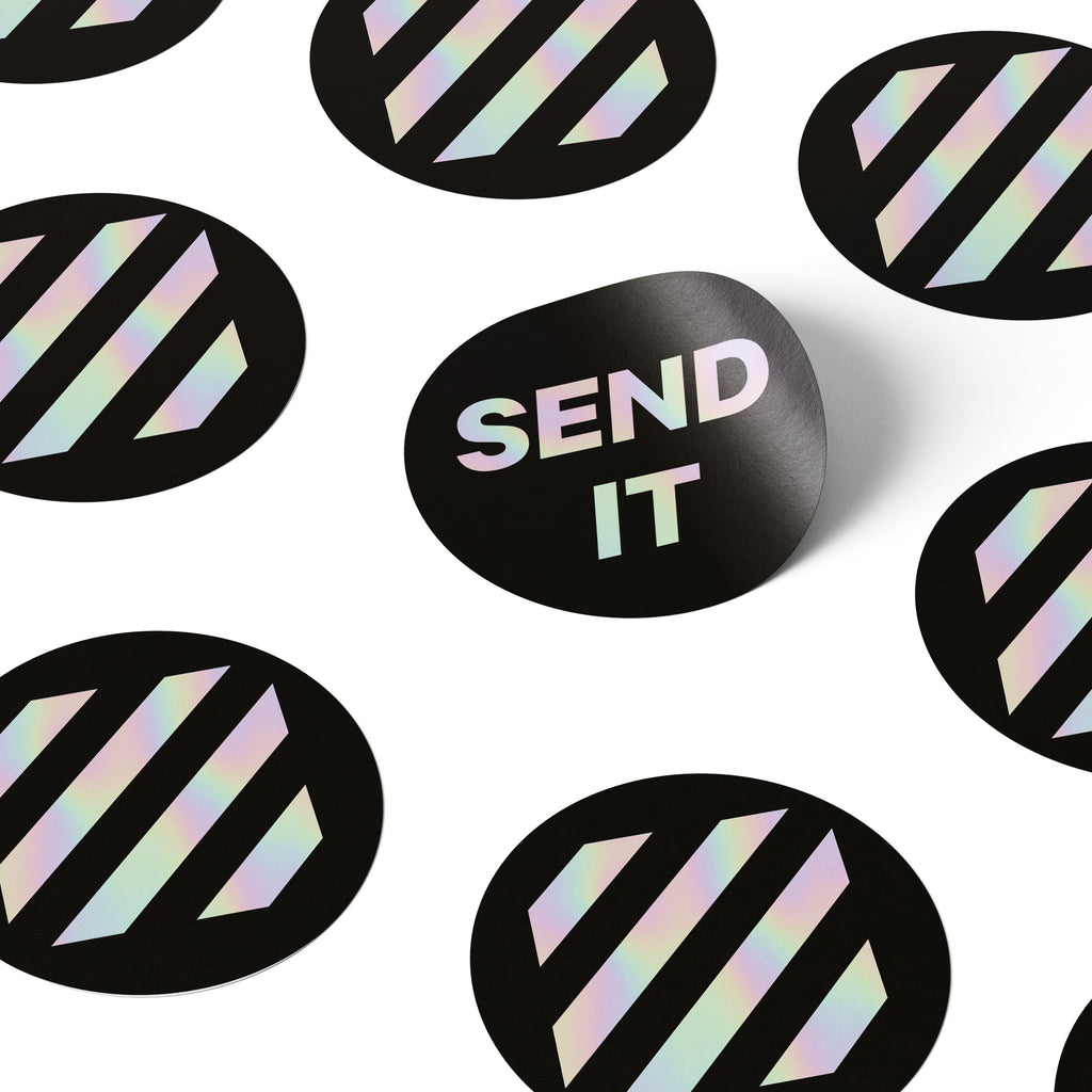 Velobike disc valve hole cover aero