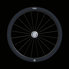 Load image into Gallery viewer, Velobike Vega 450 Front Wheel

