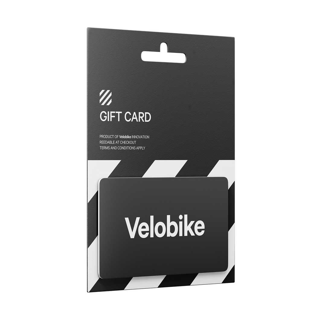Velobike Gift Card