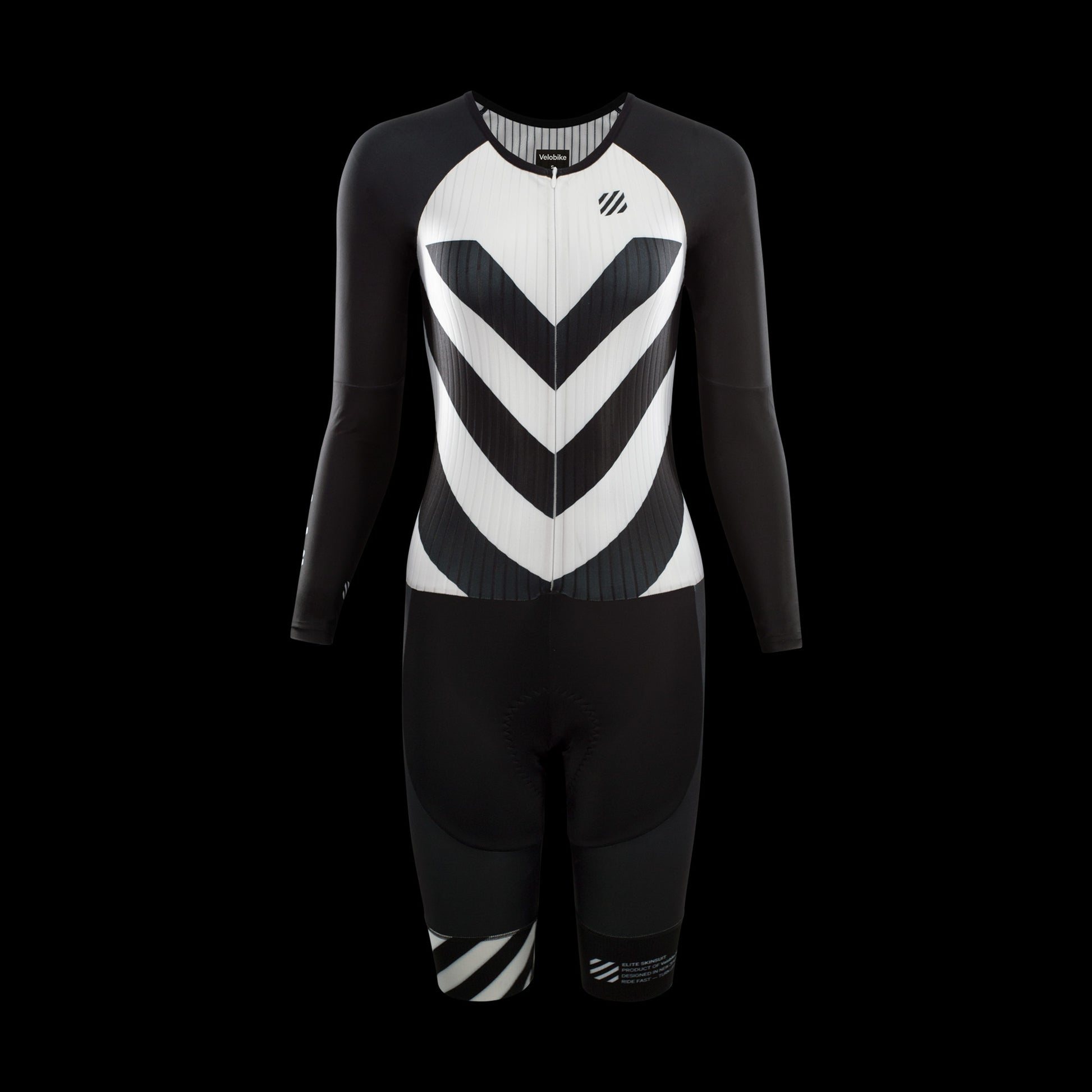 Velobike Skinsuit Womens 