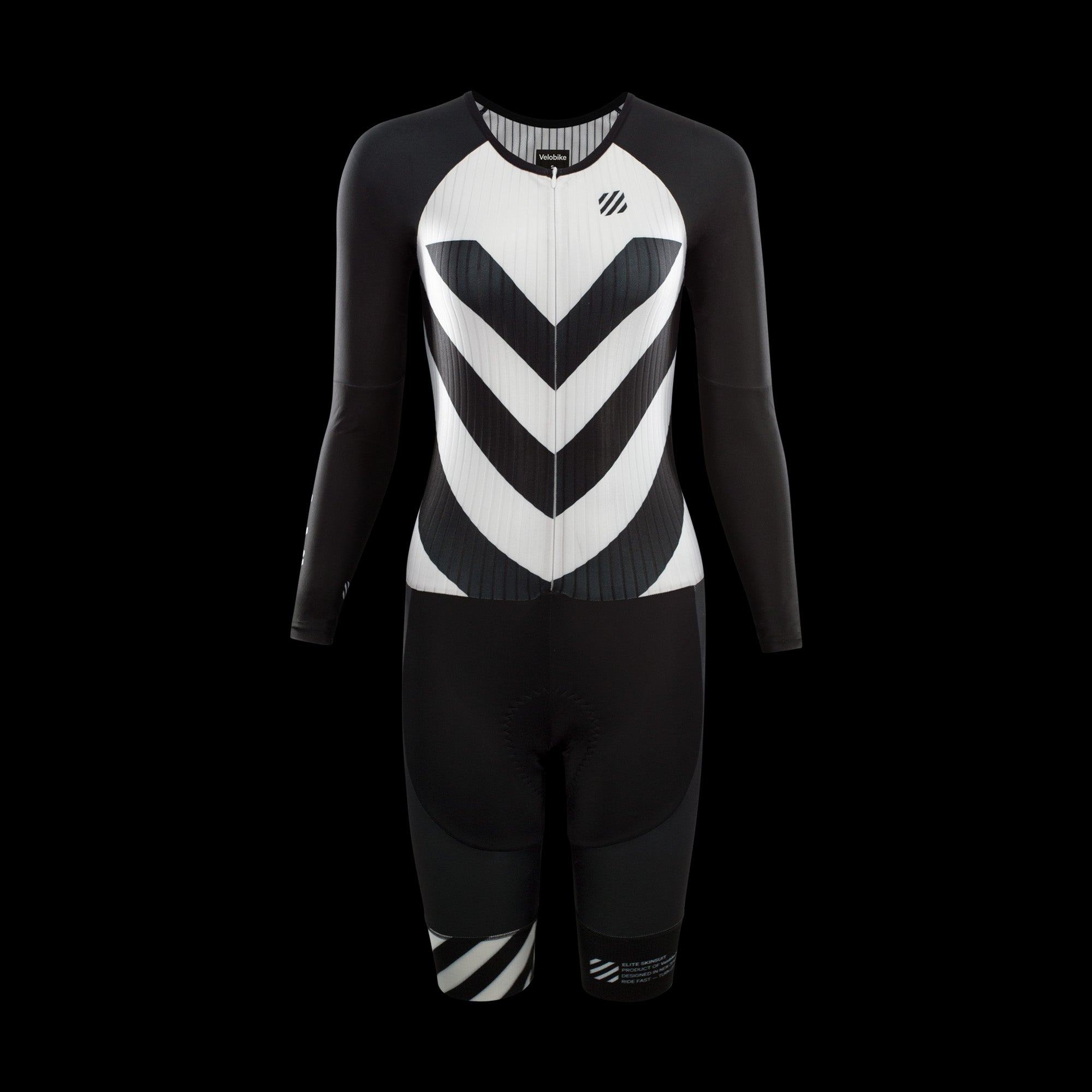 Velobike Skinsuit Womens 