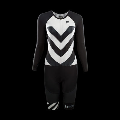 Velobike Skinsuit Womens 