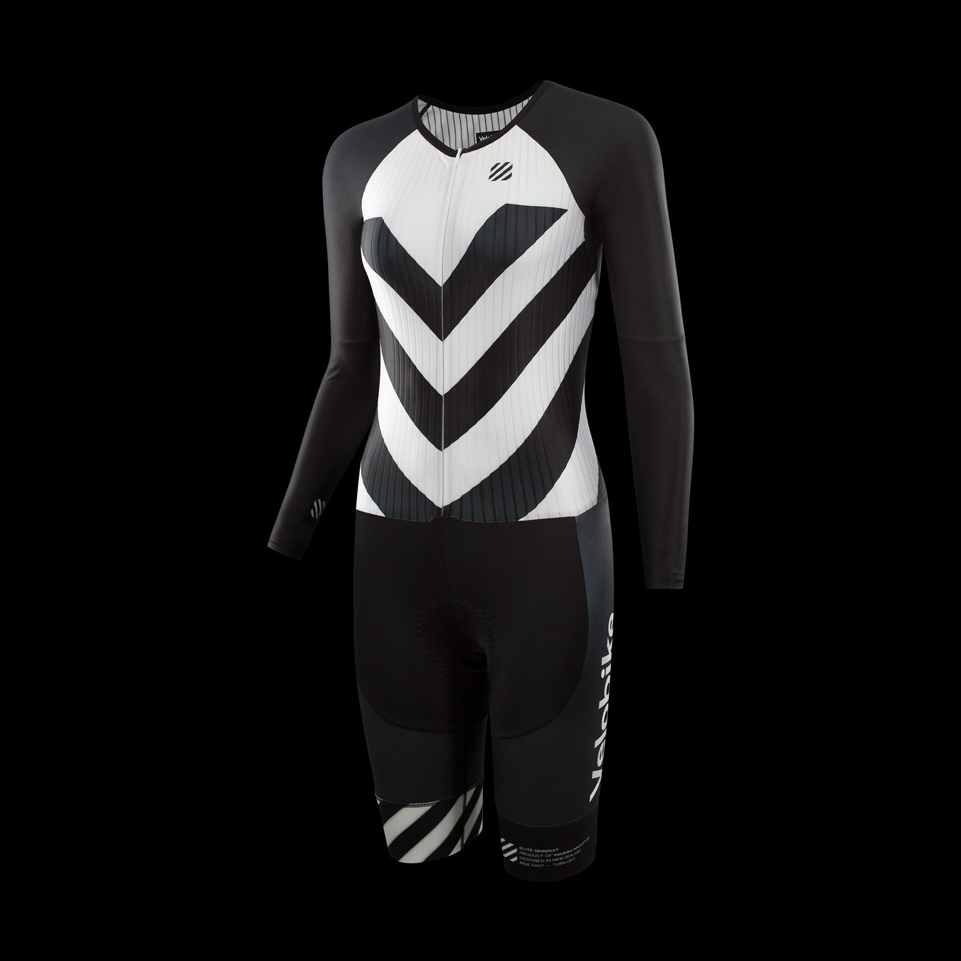 Bicycle Velotec Skinsuit Time Trial Bioracer Skinsuit Bioracer