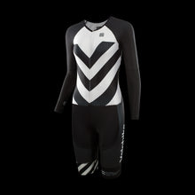 Load image into Gallery viewer, Velobike Skinsuit Womens 
