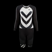 Load image into Gallery viewer, Velobike Skinsuit Womens 
