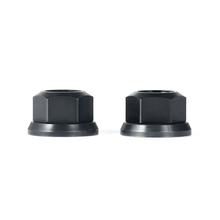 Load image into Gallery viewer, Runwell Elite Hub Nuts
