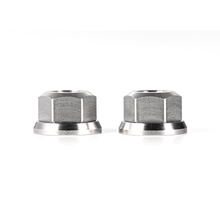 Load image into Gallery viewer, Runwell Elite Hub Nuts
