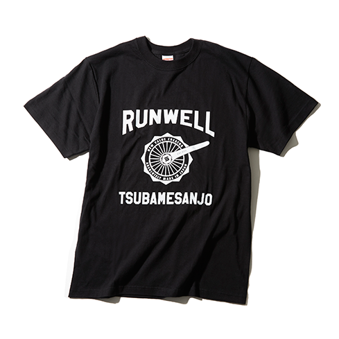 Runwell T-Shirt