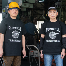Load image into Gallery viewer, Runwell T-Shirt
