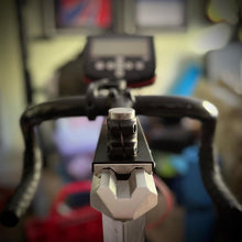 Load image into Gallery viewer, Wattbike Handlebar &amp; Screen Mount
