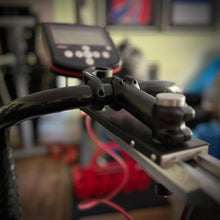 Load image into Gallery viewer, Wattbike Handlebar &amp; Screen Mount
