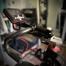 Load image into Gallery viewer, Wattbike Handlebar &amp; Screen Mount
