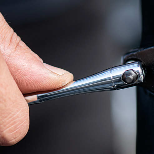 Runwell STEX multitool