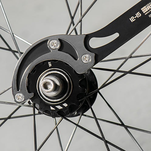 Runwell Cog1218 Lockring