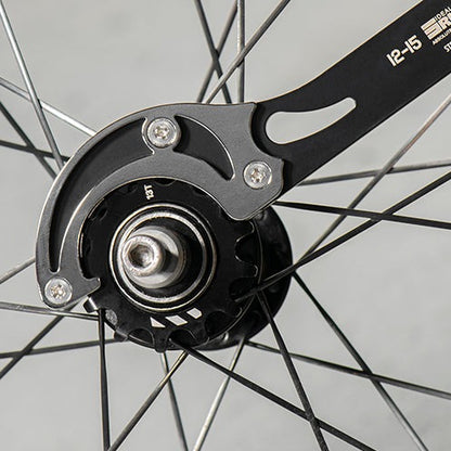 Runwell Cog1218 Lockring