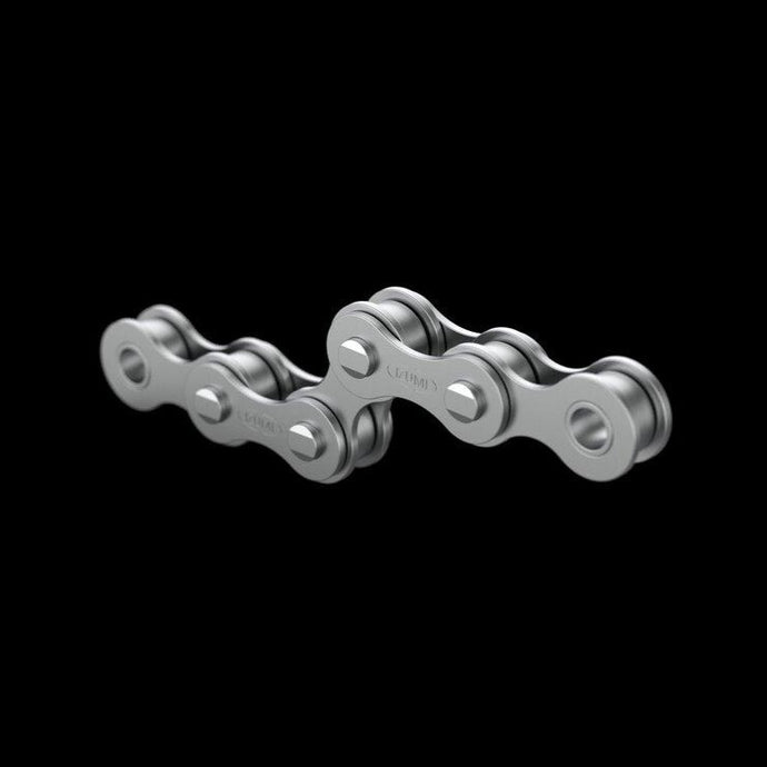 Izumi 410 Chain - Silver