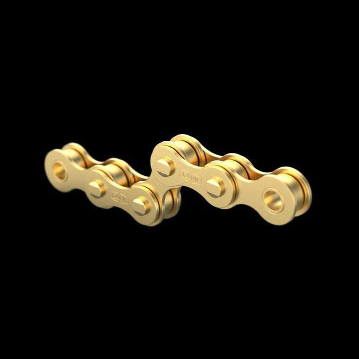 Izumi 410 Chain - Gold