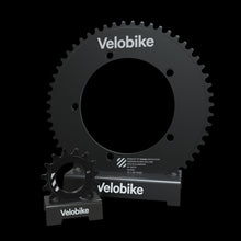 Load image into Gallery viewer, Velobike Chainring Display Stand
