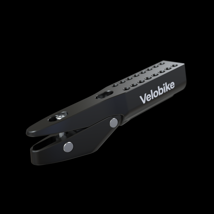 Velobike Adjustable Riser