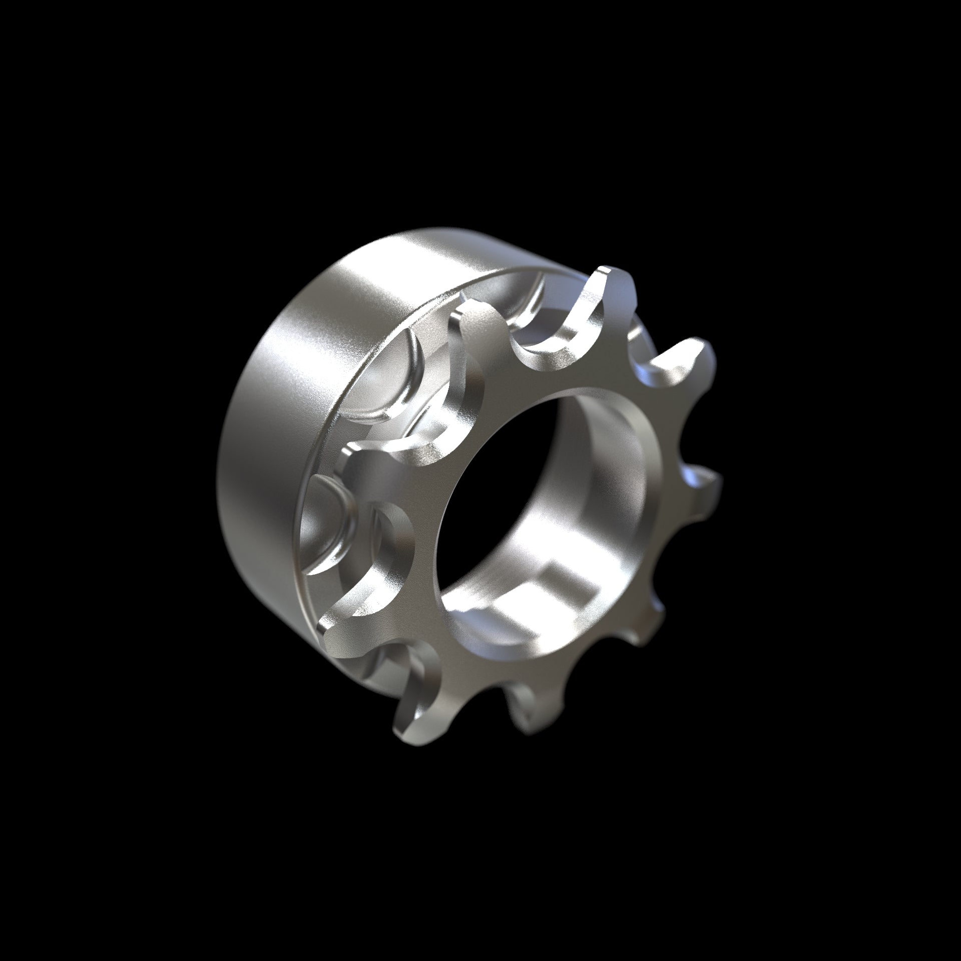 10 tooth gear 9/10 Tooth Sprocket – Velobike